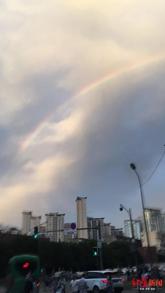 成都彩虹最新爆料,揭秘神秘事件背后的真相  第3张