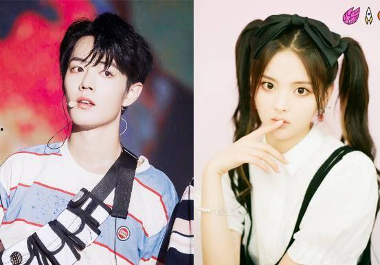 谢娜和肖战最新爆料视频,幕后故事与精彩瞬间  第3张