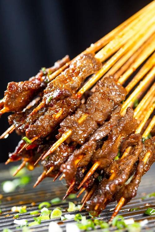 苏菲吃串串视频爆料大全,美食之旅大揭秘