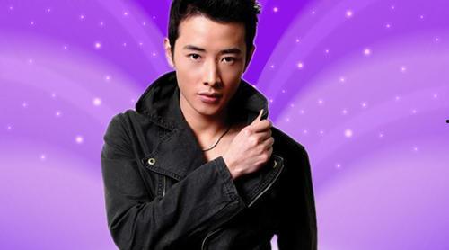 罗晋最新八卦爆料,神秘女友身份引网友热议  第1张