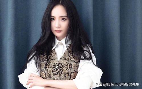 关于杨幂最新爆料,揭秘明星背后的真实生活 第1张 关于杨幂最新爆料,揭秘明星背后的真实生活 第1张