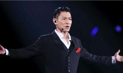 朱皮娱记最新爆料刘德华,朱皮娱记独家揭秘  第2张