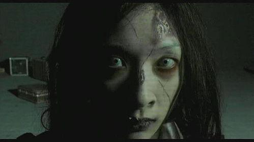 在线恐怖片观看鬼  第3张